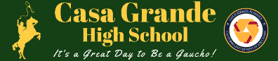 Casa Grande HS
